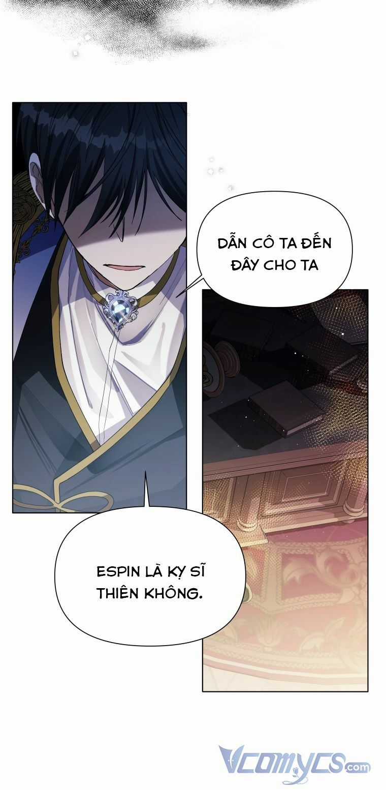 Này Tiểu Công Tước, Hãy Tin Ở Chị Đi! Chapter 10 trang 35