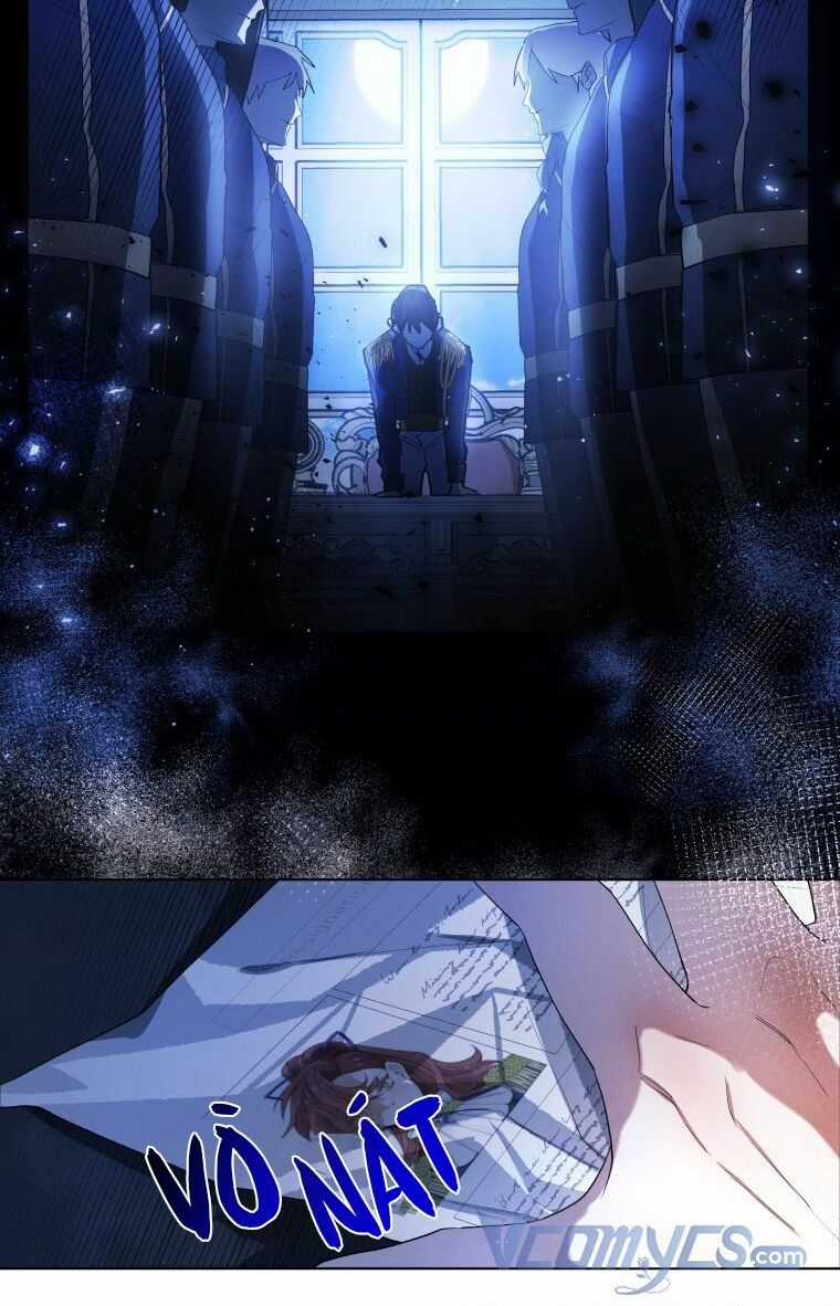 Này Tiểu Công Tước, Hãy Tin Ở Chị Đi! Chapter 10 trang 37