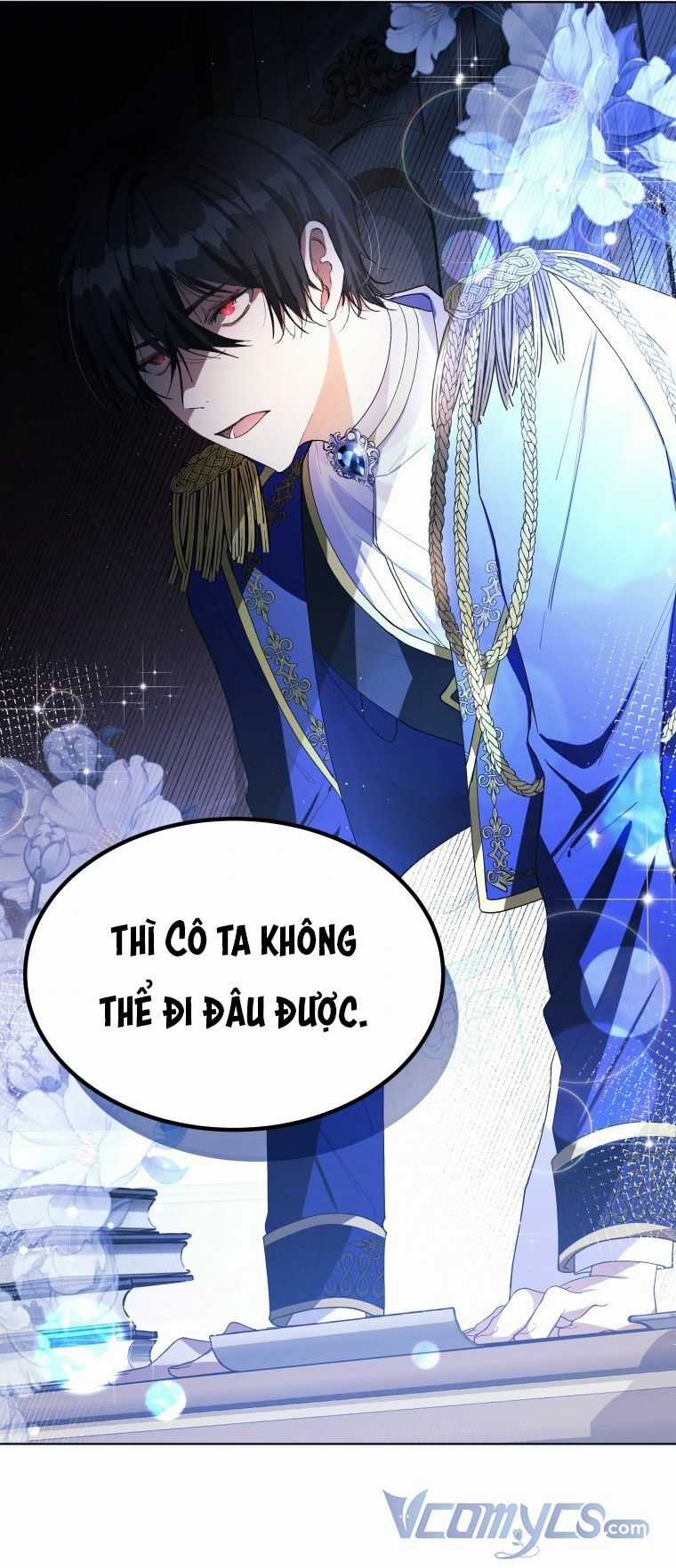 Này Tiểu Công Tước, Hãy Tin Ở Chị Đi! Chapter 10 trang 38