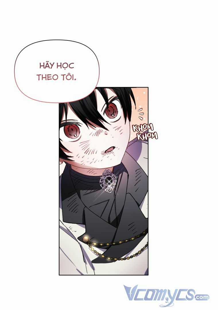 Này Tiểu Công Tước, Hãy Tin Ở Chị Đi! Chapter 10 trang 42