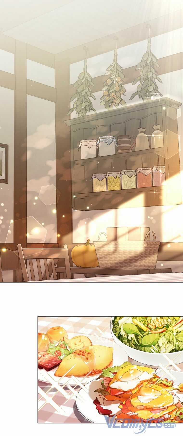 Này Tiểu Công Tước, Hãy Tin Ở Chị Đi! Chapter 10 trang 44