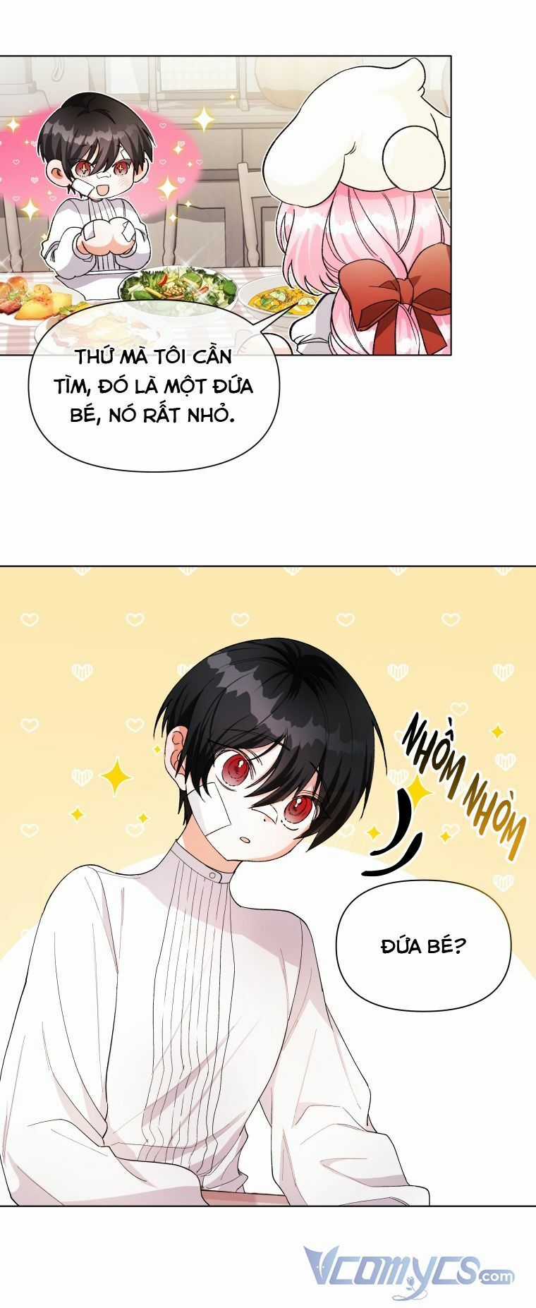 Này Tiểu Công Tước, Hãy Tin Ở Chị Đi! Chapter 10 trang 45