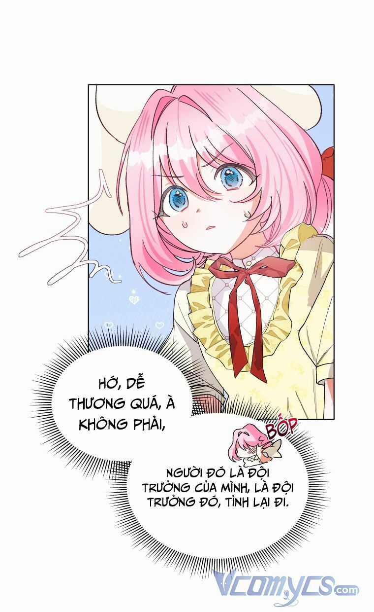 Này Tiểu Công Tước, Hãy Tin Ở Chị Đi! Chapter 10 trang 46