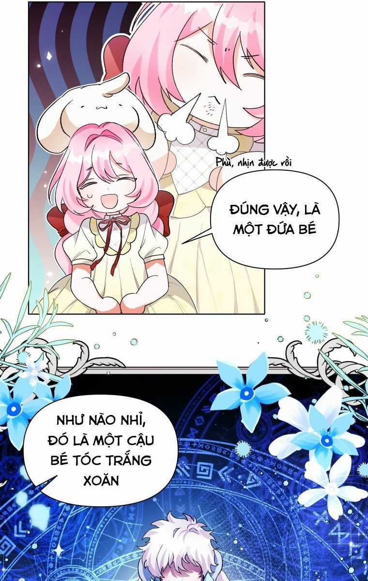 Này Tiểu Công Tước, Hãy Tin Ở Chị Đi! Chapter 10 trang 47