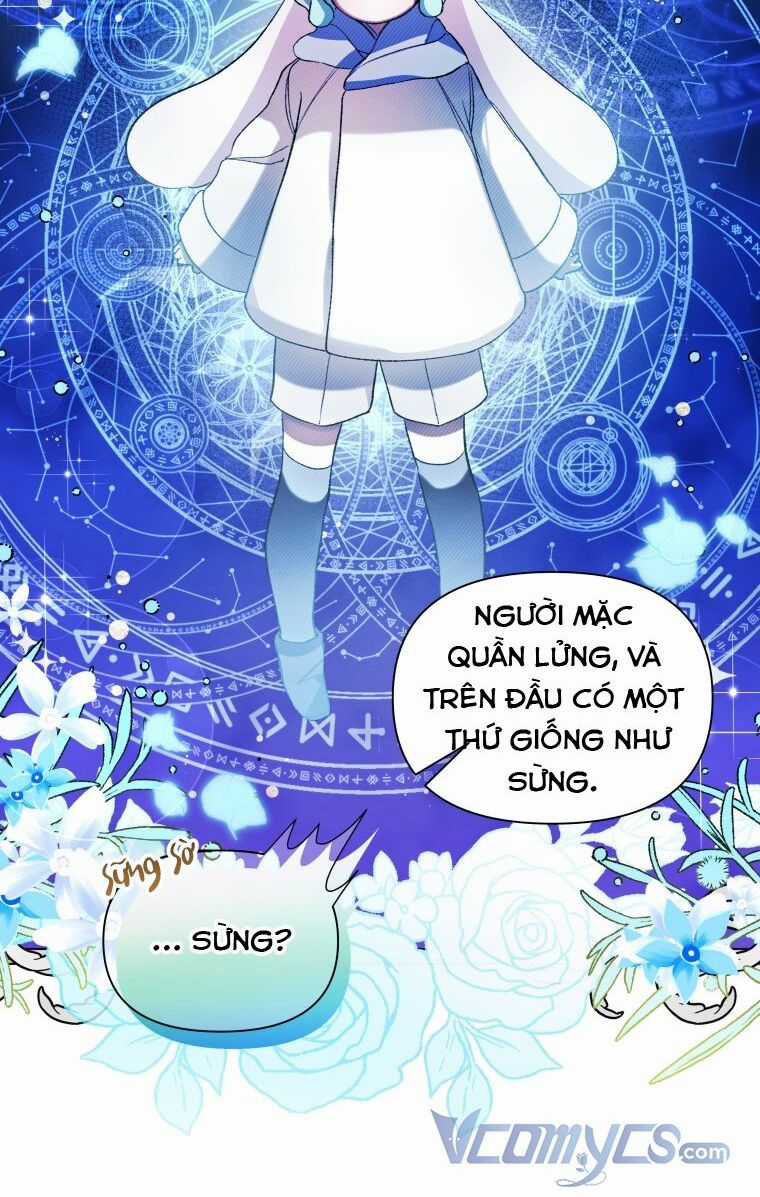 Này Tiểu Công Tước, Hãy Tin Ở Chị Đi! Chapter 10 trang 48