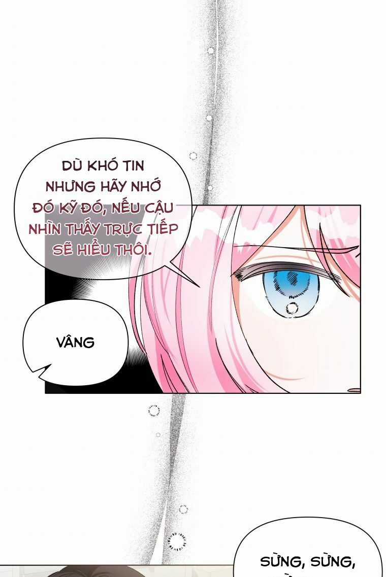 Này Tiểu Công Tước, Hãy Tin Ở Chị Đi! Chapter 10 trang 49