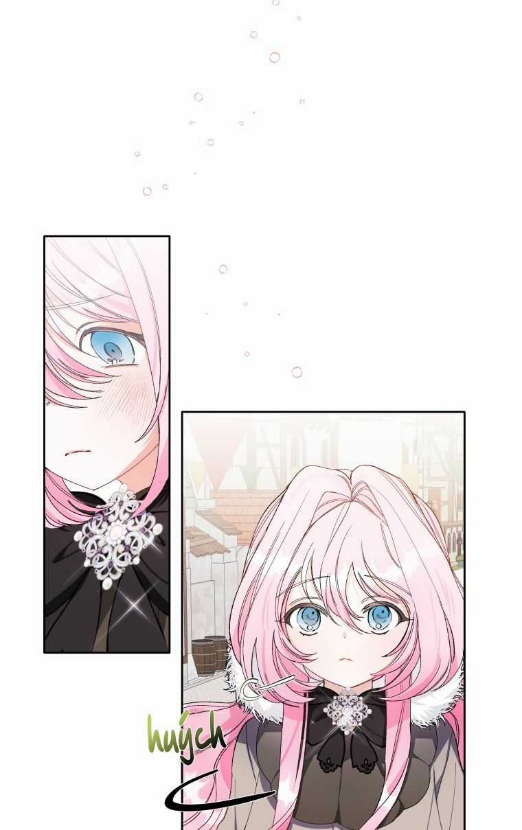 Này Tiểu Công Tước, Hãy Tin Ở Chị Đi! Chapter 10 trang 5