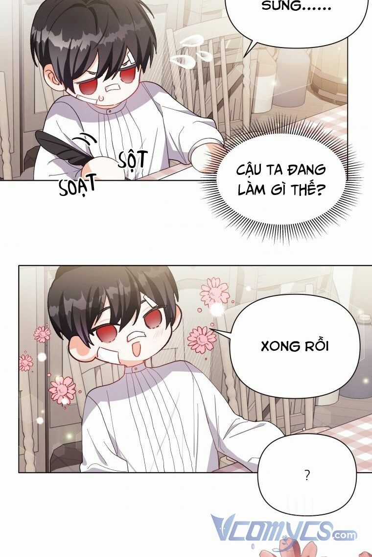 Này Tiểu Công Tước, Hãy Tin Ở Chị Đi! Chapter 10 trang 50