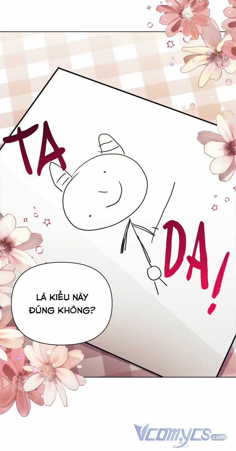 Này Tiểu Công Tước, Hãy Tin Ở Chị Đi! Chapter 10 trang 51