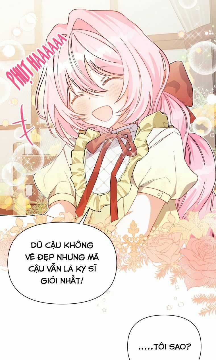 Này Tiểu Công Tước, Hãy Tin Ở Chị Đi! Chapter 10 trang 53