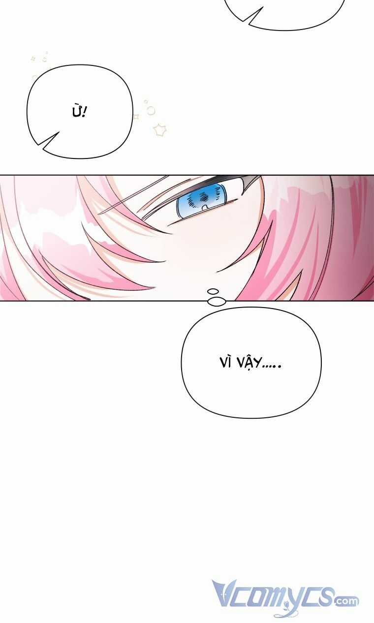 Này Tiểu Công Tước, Hãy Tin Ở Chị Đi! Chapter 10 trang 54