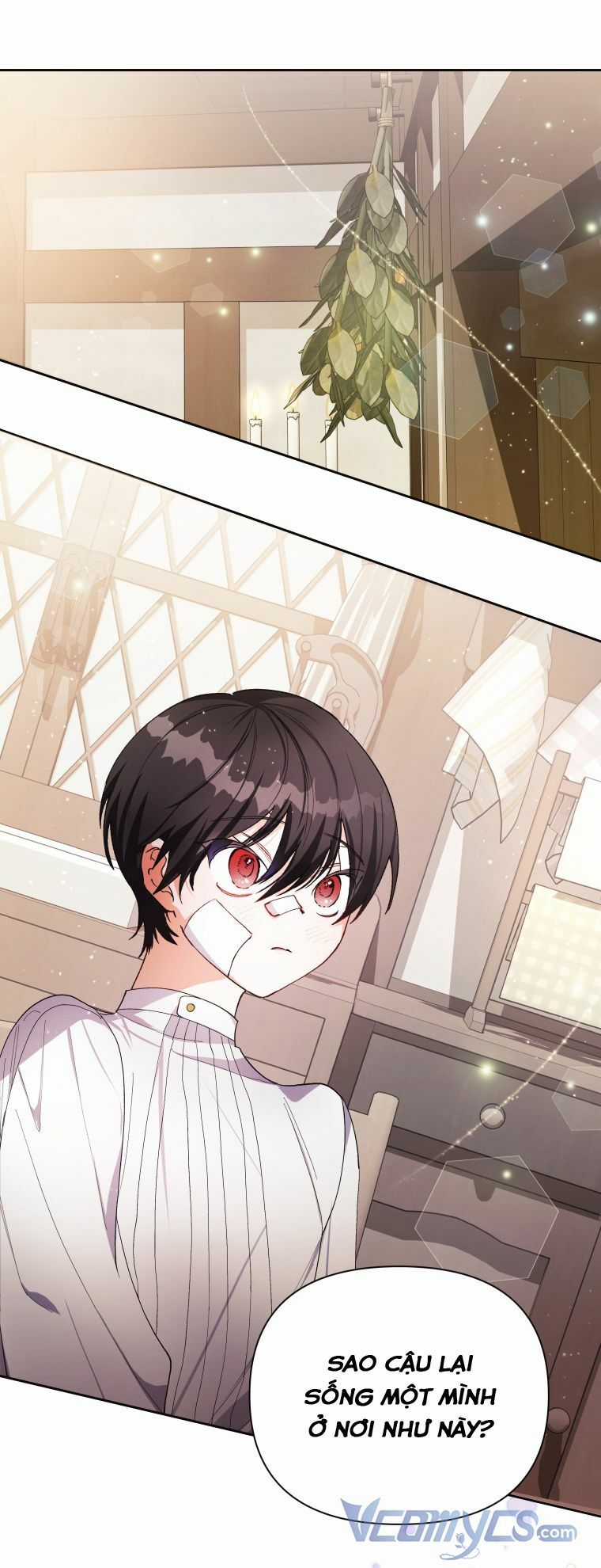 Này Tiểu Công Tước, Hãy Tin Ở Chị Đi! Chapter 10 trang 55