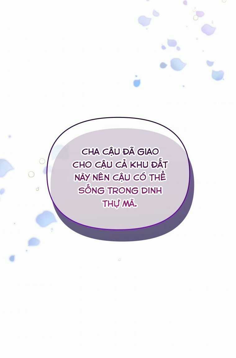 Này Tiểu Công Tước, Hãy Tin Ở Chị Đi! Chapter 10 trang 56