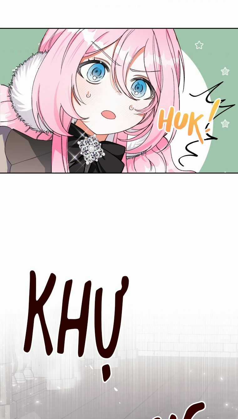 Này Tiểu Công Tước, Hãy Tin Ở Chị Đi! Chapter 10 trang 8