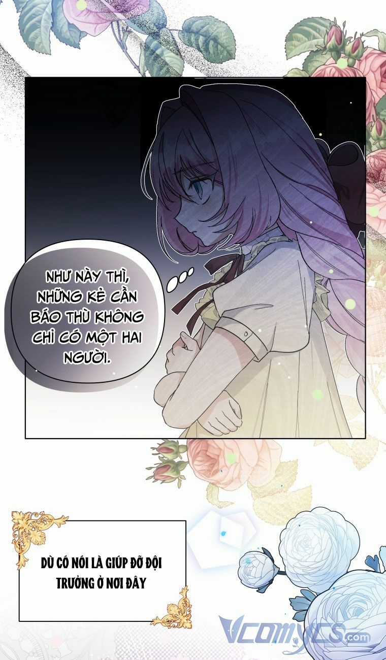Này Tiểu Công Tước, Hãy Tin Ở Chị Đi! Chapter 11 trang 11