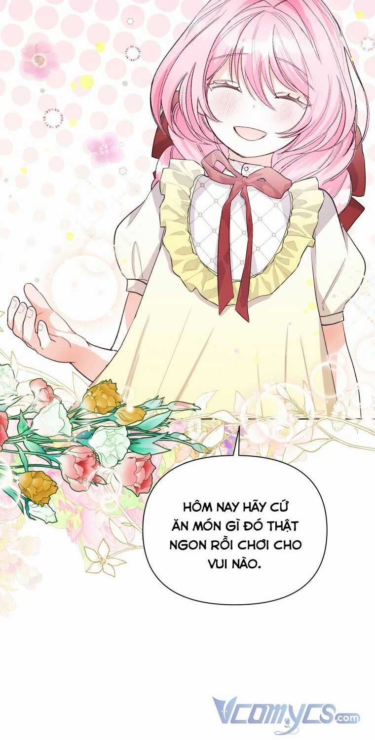 Này Tiểu Công Tước, Hãy Tin Ở Chị Đi! Chapter 11 trang 15
