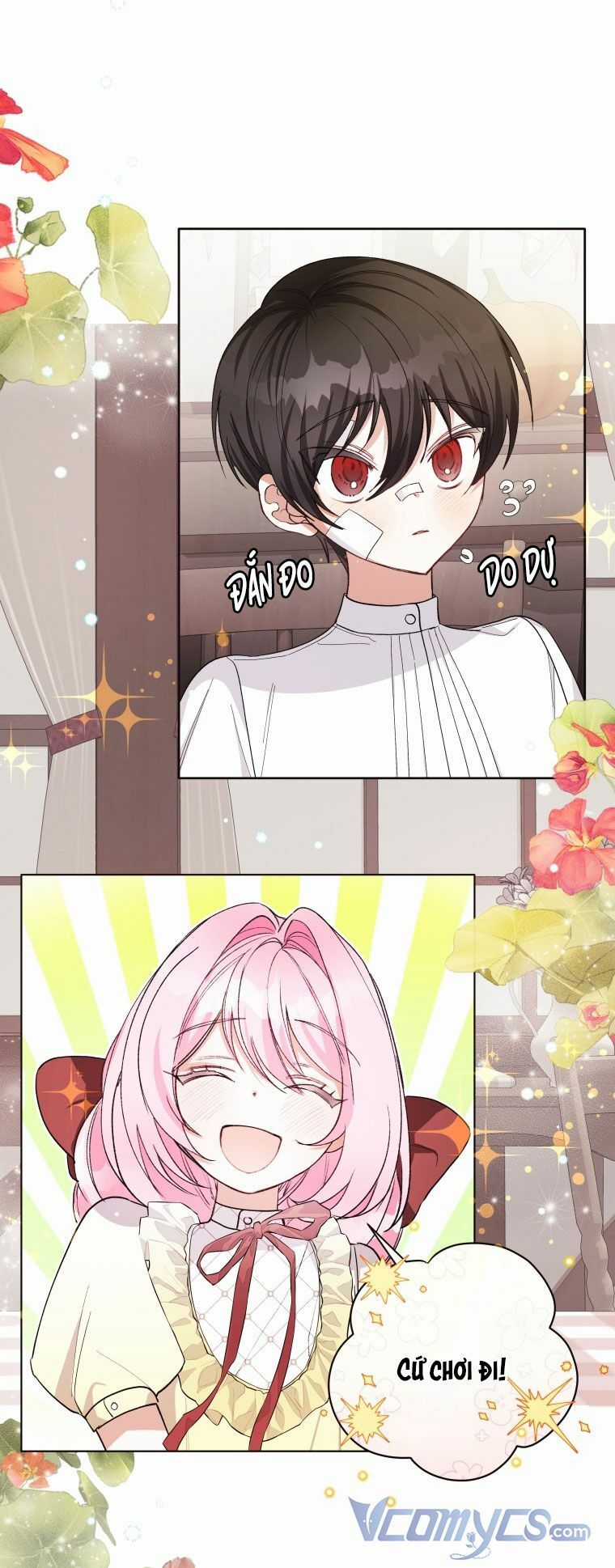 Này Tiểu Công Tước, Hãy Tin Ở Chị Đi! Chapter 11 trang 18