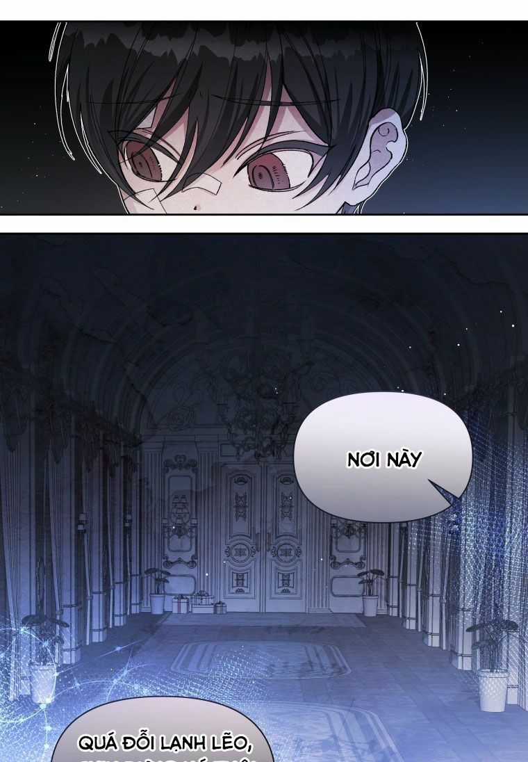 Này Tiểu Công Tước, Hãy Tin Ở Chị Đi! Chapter 11 trang 2