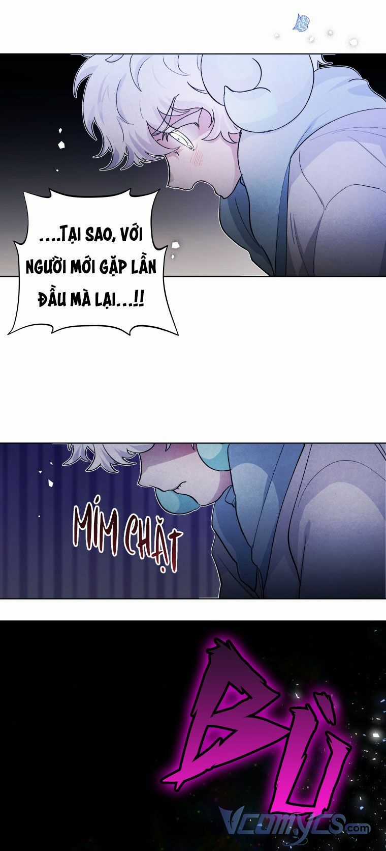 Này Tiểu Công Tước, Hãy Tin Ở Chị Đi! Chapter 11 trang 26