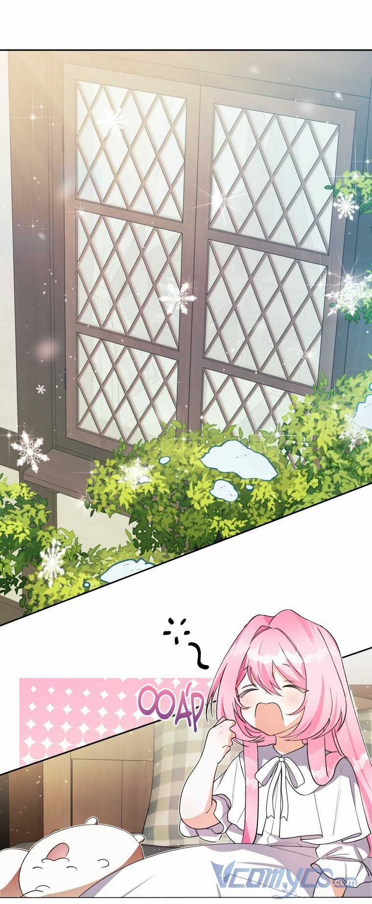 Này Tiểu Công Tước, Hãy Tin Ở Chị Đi! Chapter 11 trang 29