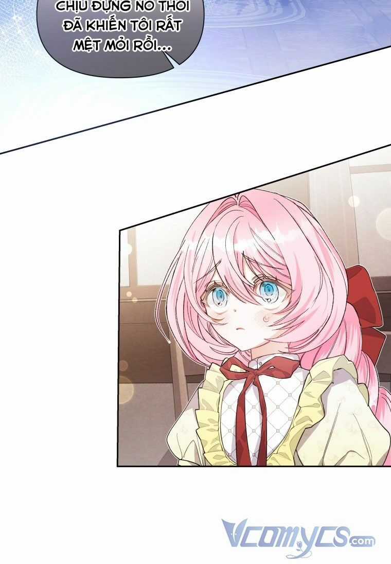 Này Tiểu Công Tước, Hãy Tin Ở Chị Đi! Chapter 11 trang 3
