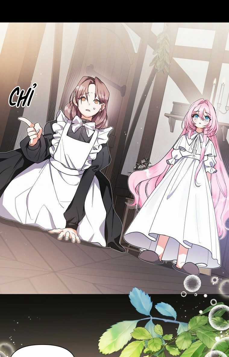 Này Tiểu Công Tước, Hãy Tin Ở Chị Đi! Chapter 11 trang 33