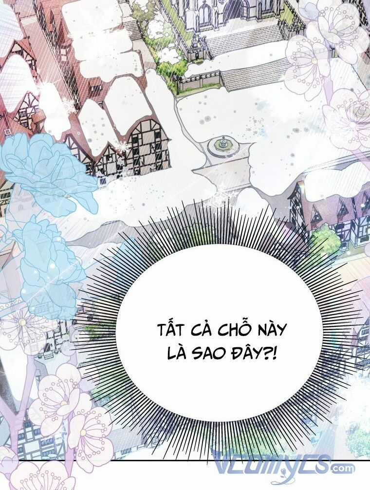 Này Tiểu Công Tước, Hãy Tin Ở Chị Đi! Chapter 11 trang 36