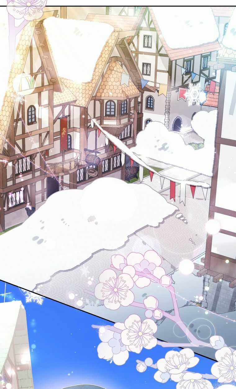 Này Tiểu Công Tước, Hãy Tin Ở Chị Đi! Chapter 11 trang 37