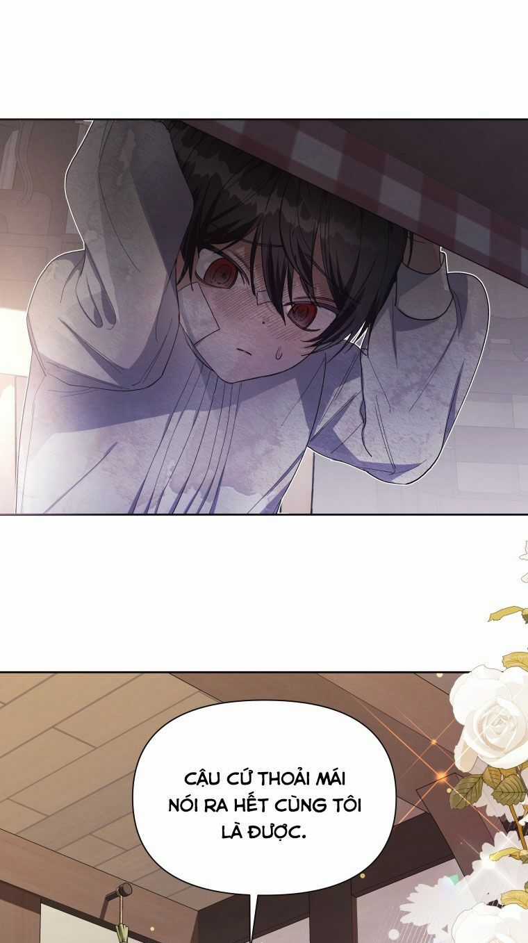 Này Tiểu Công Tước, Hãy Tin Ở Chị Đi! Chapter 11 trang 4