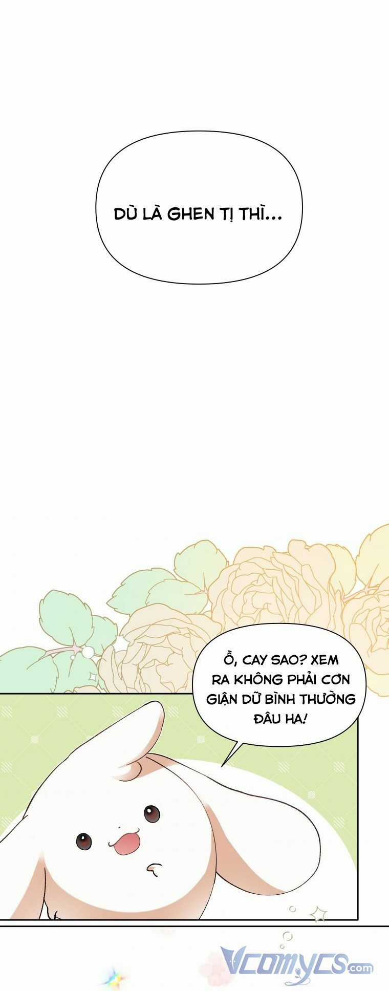 Này Tiểu Công Tước, Hãy Tin Ở Chị Đi! Chapter 11 trang 46