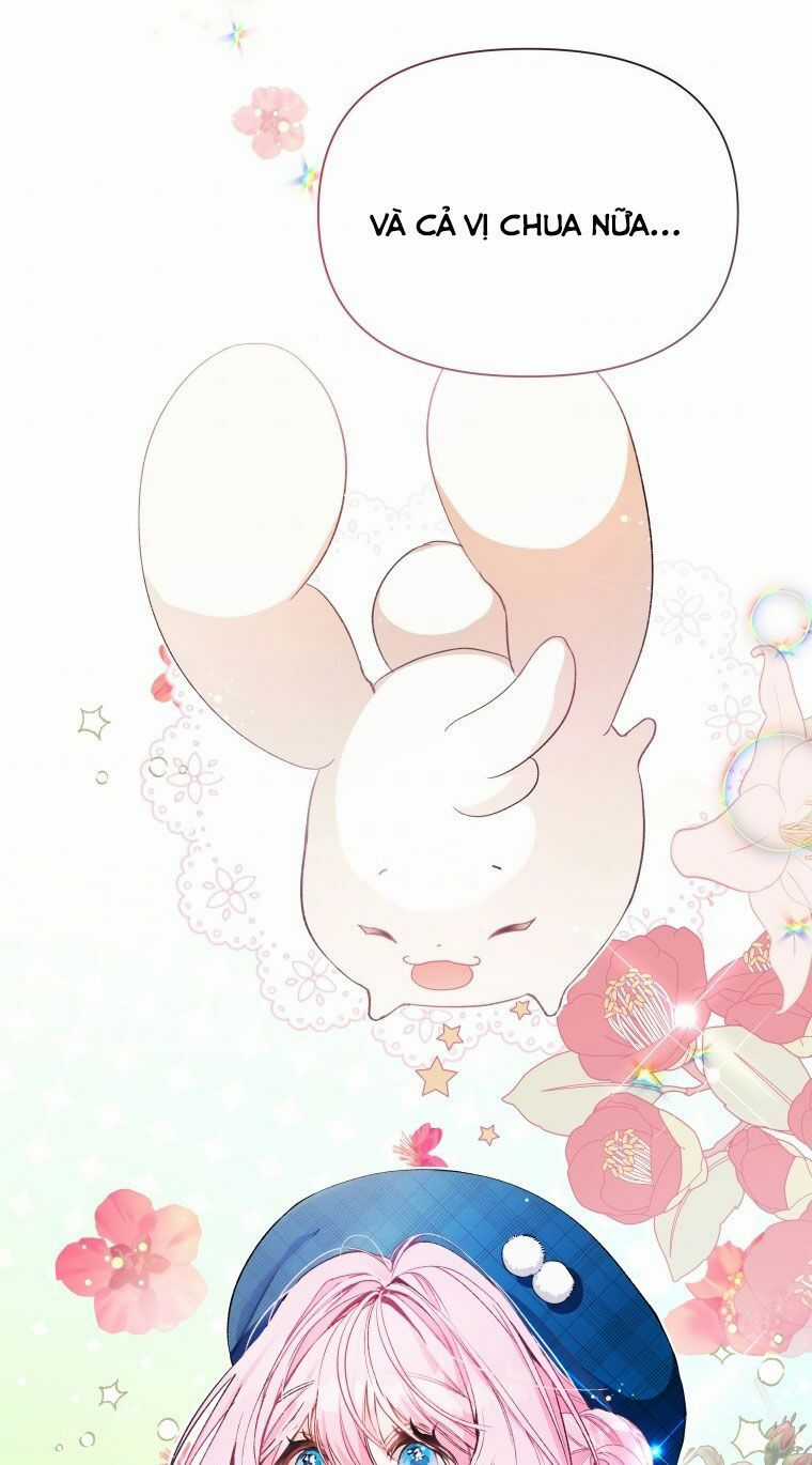 Này Tiểu Công Tước, Hãy Tin Ở Chị Đi! Chapter 11 trang 47