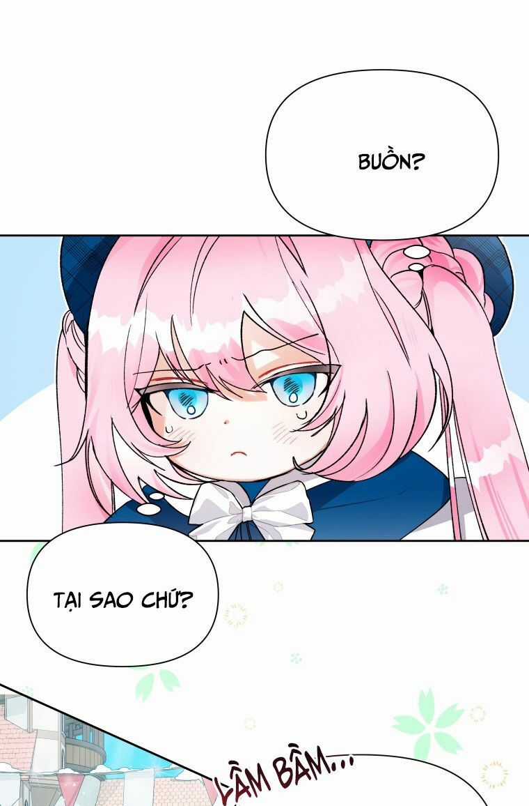 Này Tiểu Công Tước, Hãy Tin Ở Chị Đi! Chapter 11 trang 49