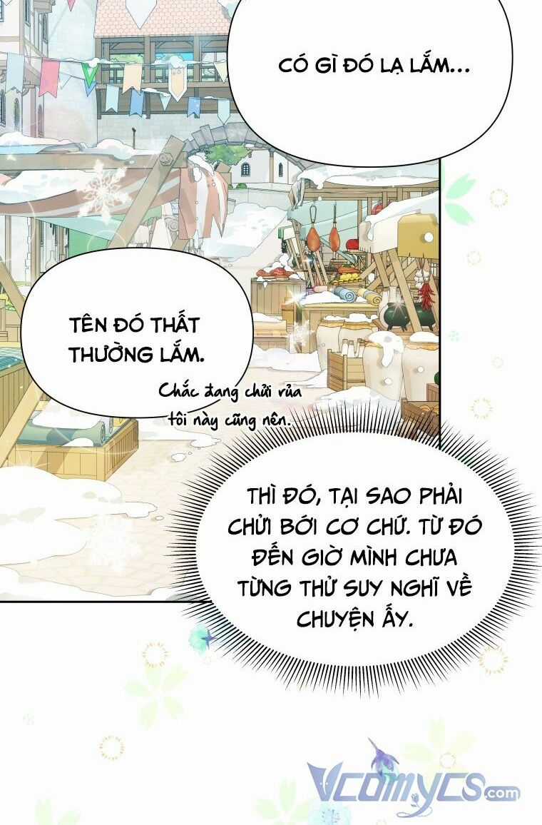 Này Tiểu Công Tước, Hãy Tin Ở Chị Đi! Chapter 11 trang 50