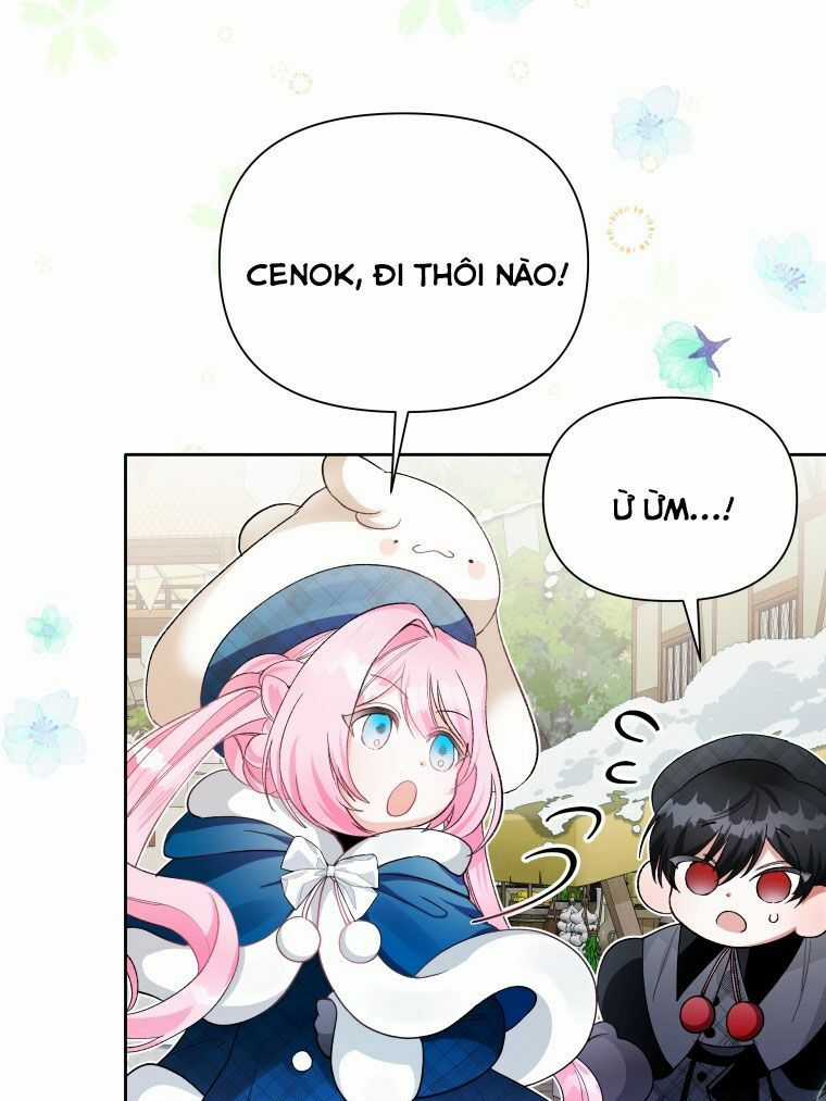 Này Tiểu Công Tước, Hãy Tin Ở Chị Đi! Chapter 11 trang 51