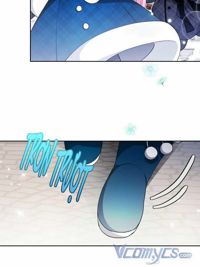 Này Tiểu Công Tước, Hãy Tin Ở Chị Đi! Chapter 11 trang 52
