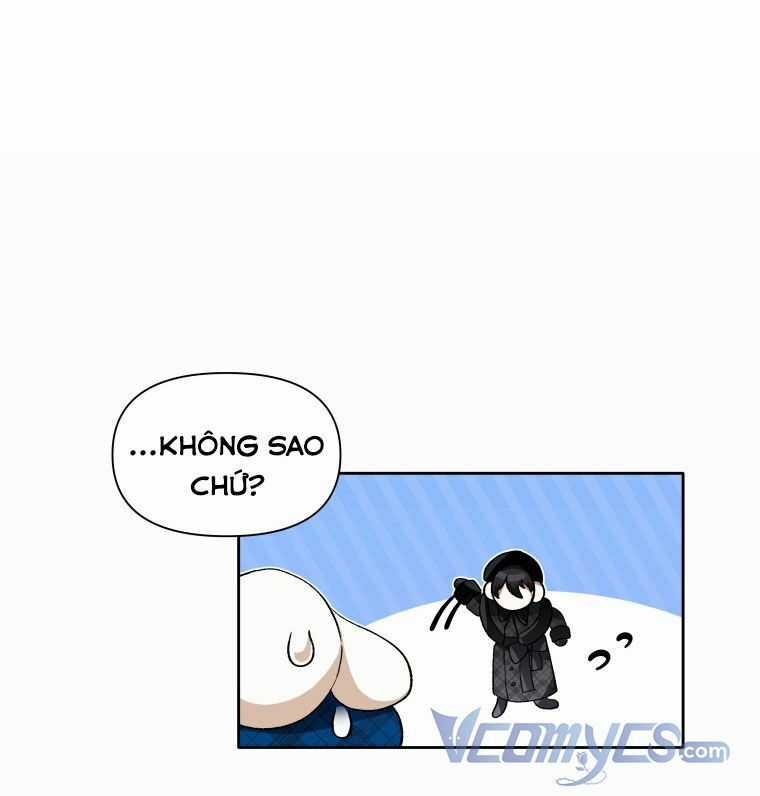 Này Tiểu Công Tước, Hãy Tin Ở Chị Đi! Chapter 11 trang 53