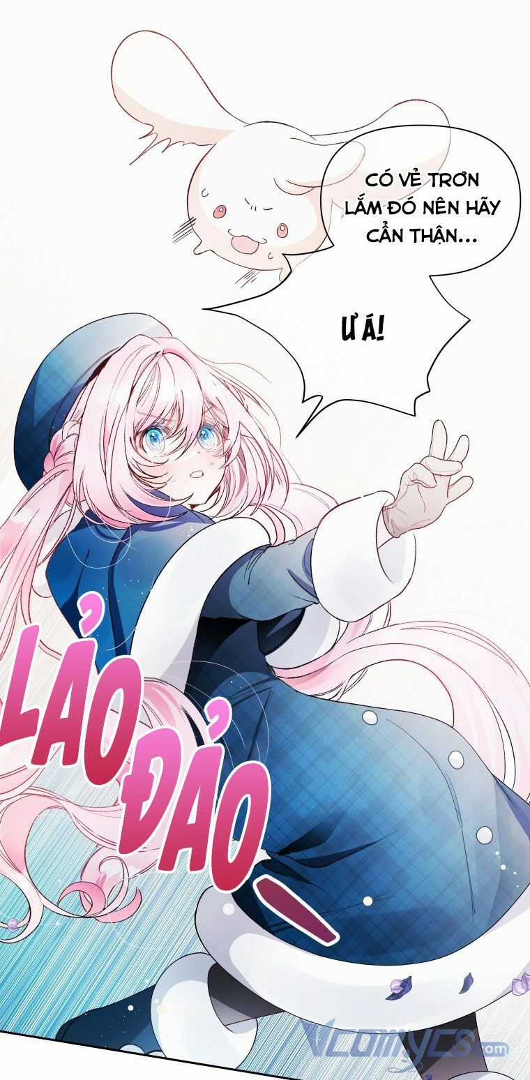 Này Tiểu Công Tước, Hãy Tin Ở Chị Đi! Chapter 11 trang 54