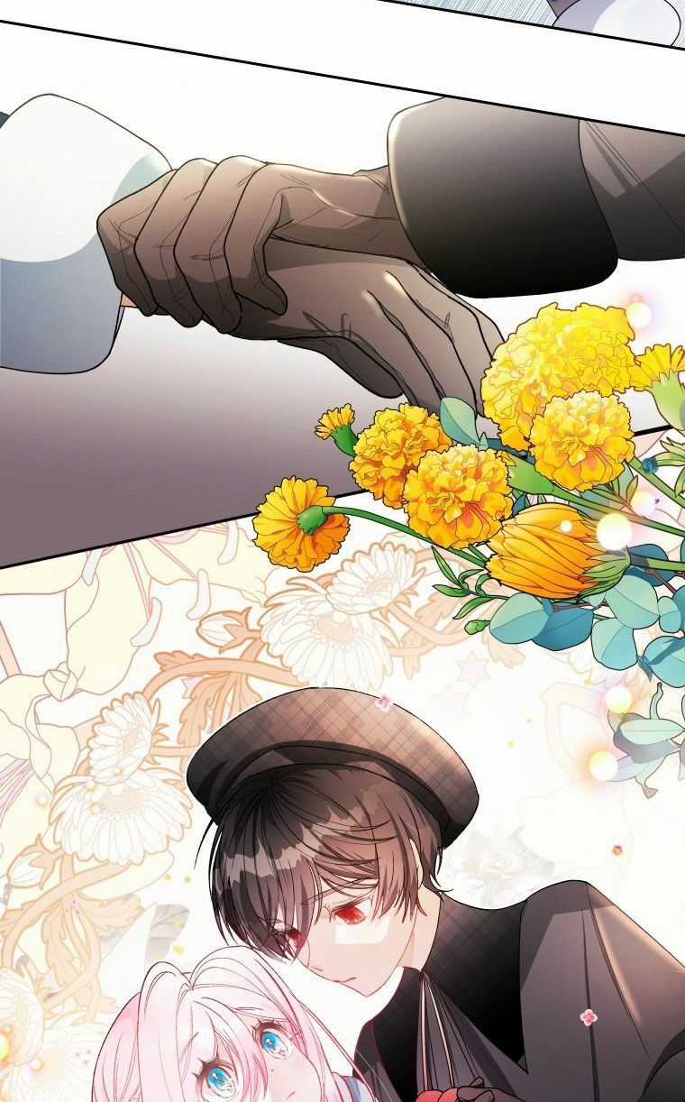Này Tiểu Công Tước, Hãy Tin Ở Chị Đi! Chapter 11 trang 55