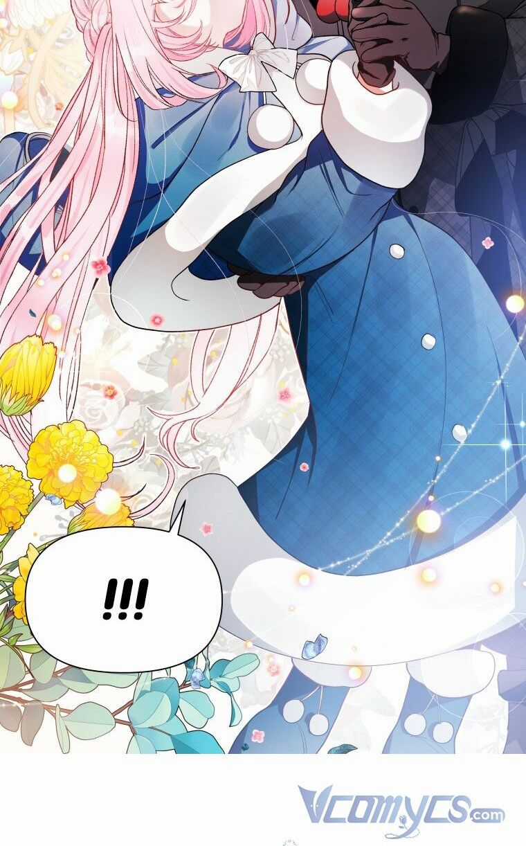 Này Tiểu Công Tước, Hãy Tin Ở Chị Đi! Chapter 11 trang 56