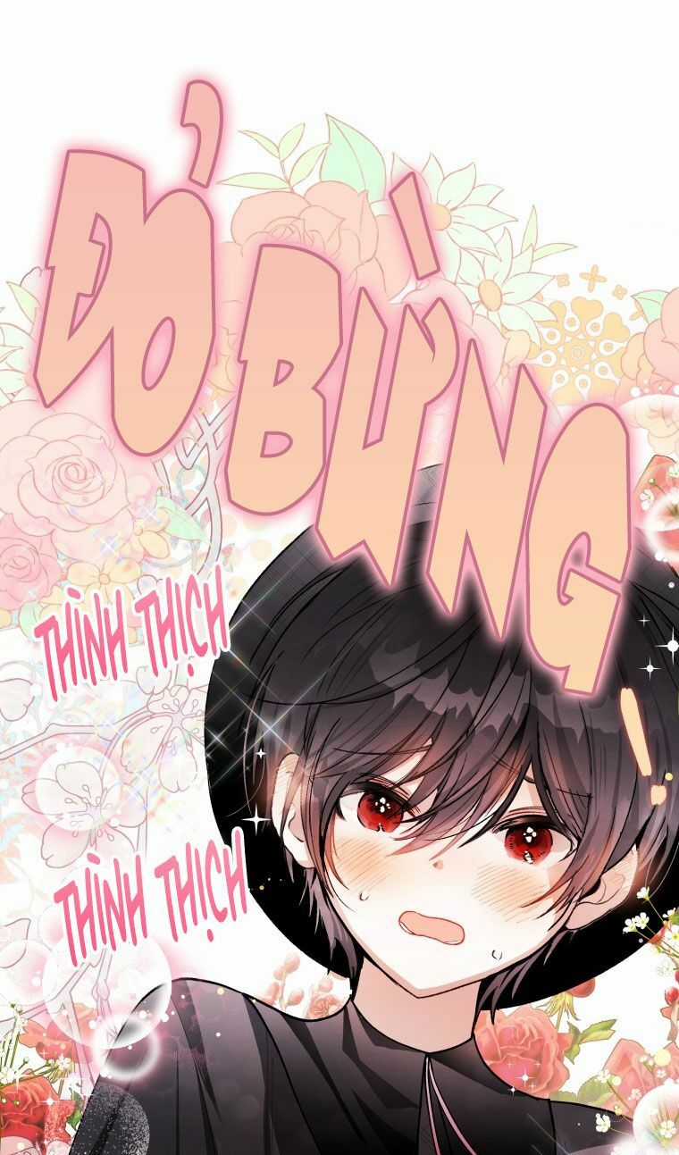 Này Tiểu Công Tước, Hãy Tin Ở Chị Đi! Chapter 11 trang 58