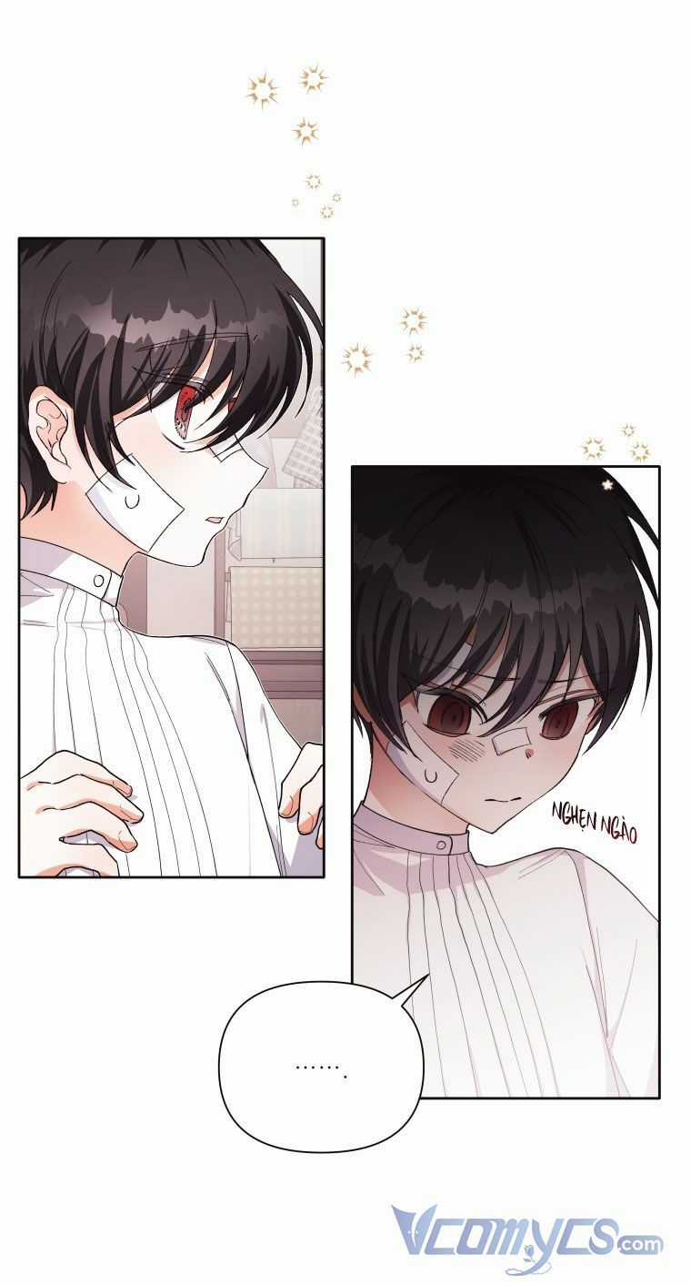 Này Tiểu Công Tước, Hãy Tin Ở Chị Đi! Chapter 11 trang 6