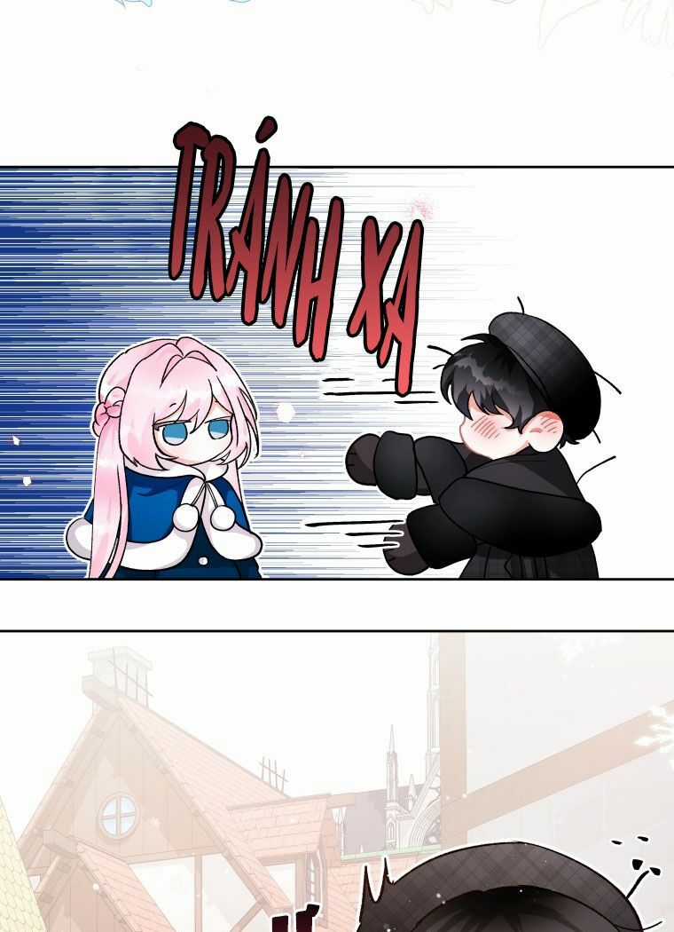 Này Tiểu Công Tước, Hãy Tin Ở Chị Đi! Chapter 11 trang 60