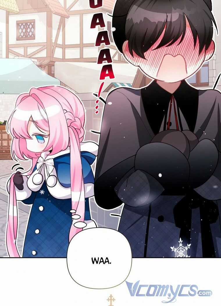 Này Tiểu Công Tước, Hãy Tin Ở Chị Đi! Chapter 11 trang 61