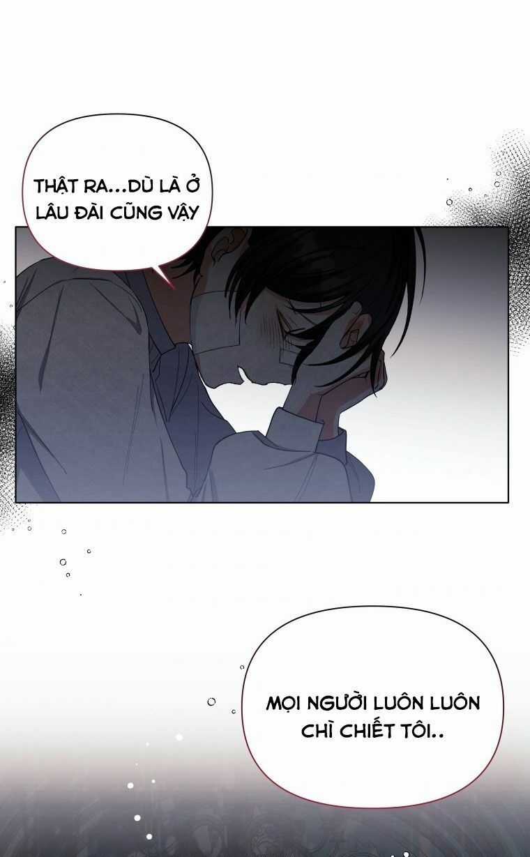 Này Tiểu Công Tước, Hãy Tin Ở Chị Đi! Chapter 11 trang 7