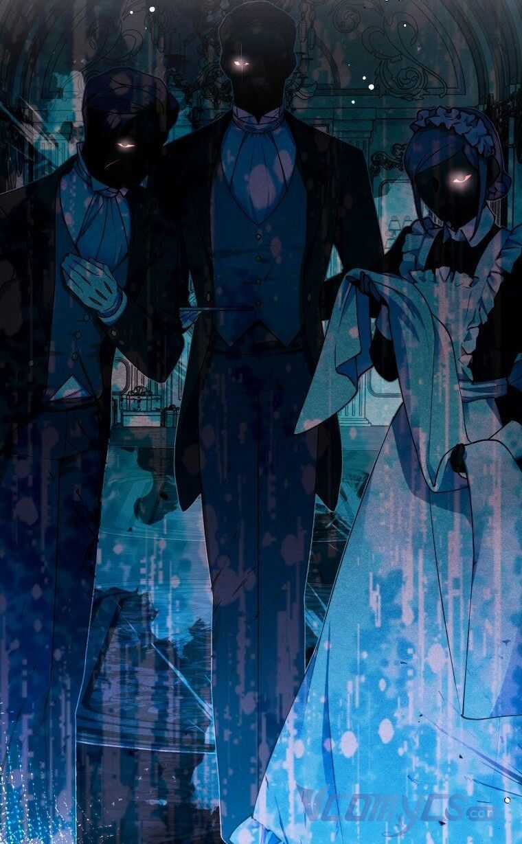 Này Tiểu Công Tước, Hãy Tin Ở Chị Đi! Chapter 11 trang 8
