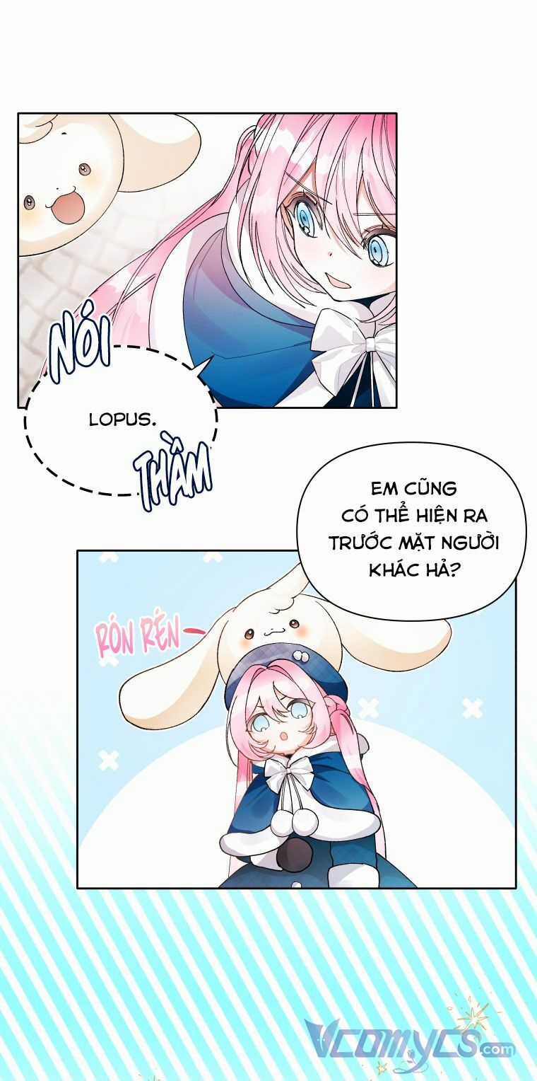 Này Tiểu Công Tước, Hãy Tin Ở Chị Đi! Chapter 12 trang 10