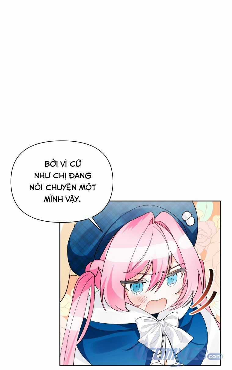 Này Tiểu Công Tước, Hãy Tin Ở Chị Đi! Chapter 12 trang 12
