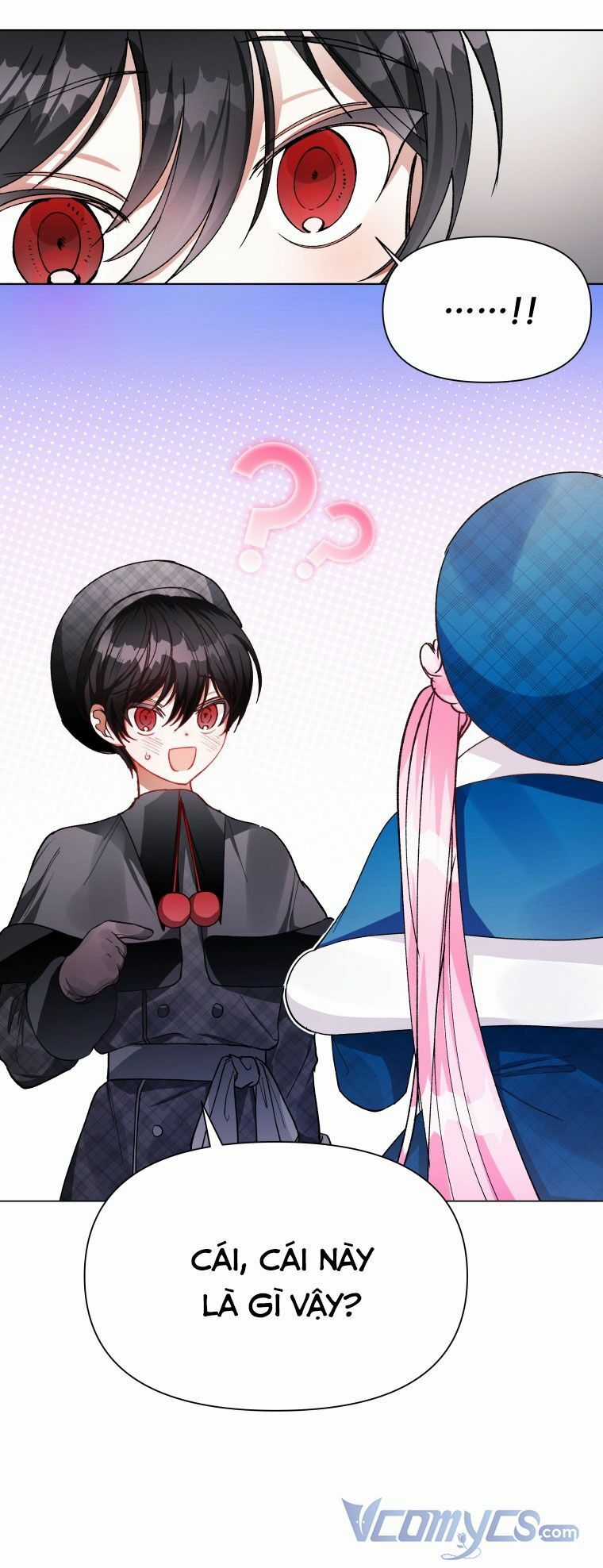 Này Tiểu Công Tước, Hãy Tin Ở Chị Đi! Chapter 12 trang 17
