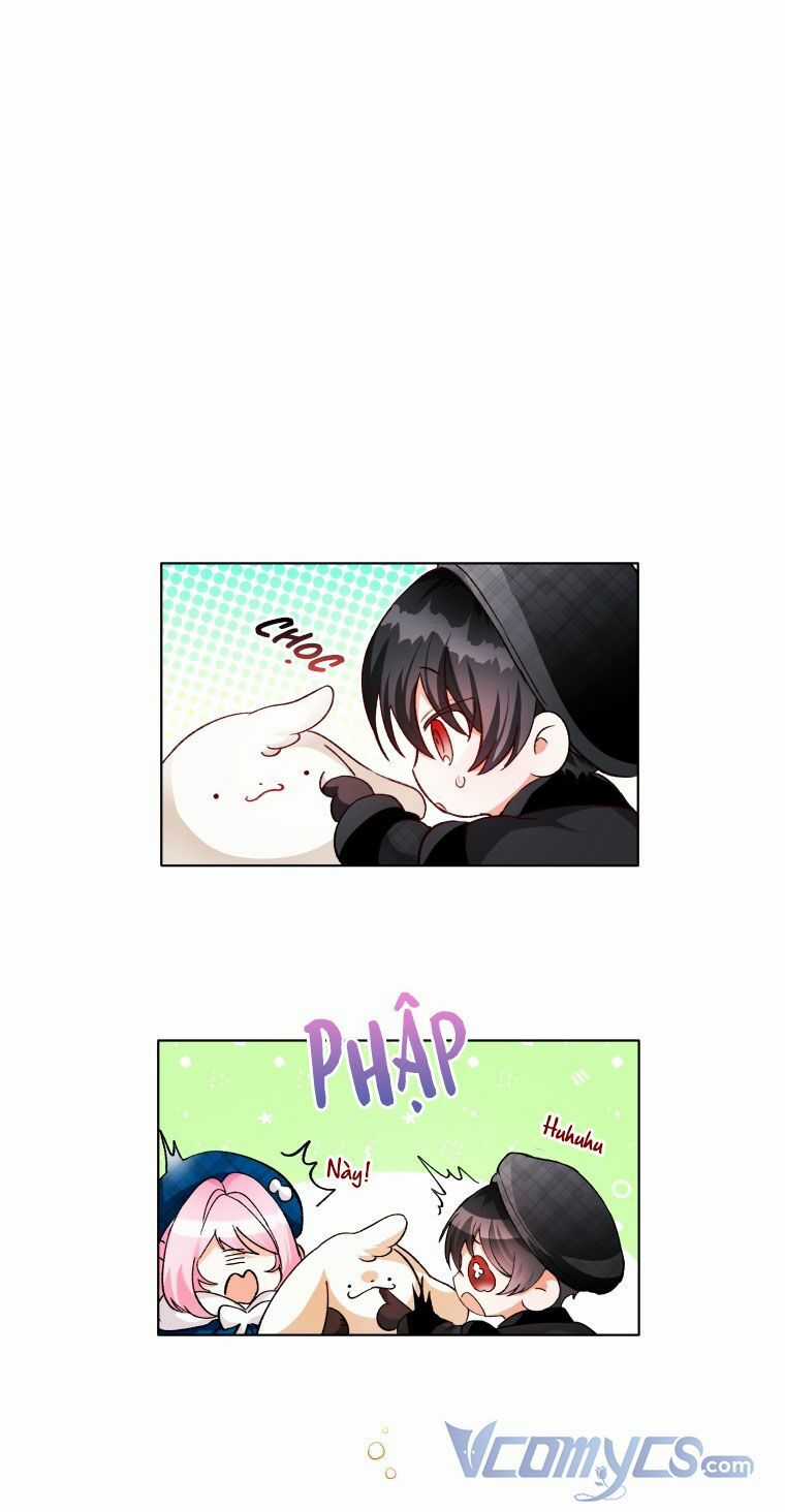 Này Tiểu Công Tước, Hãy Tin Ở Chị Đi! Chapter 12 trang 18