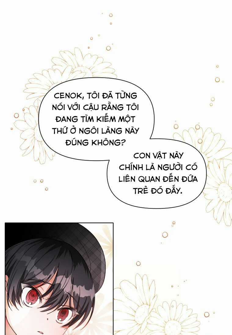 Này Tiểu Công Tước, Hãy Tin Ở Chị Đi! Chapter 12 trang 19